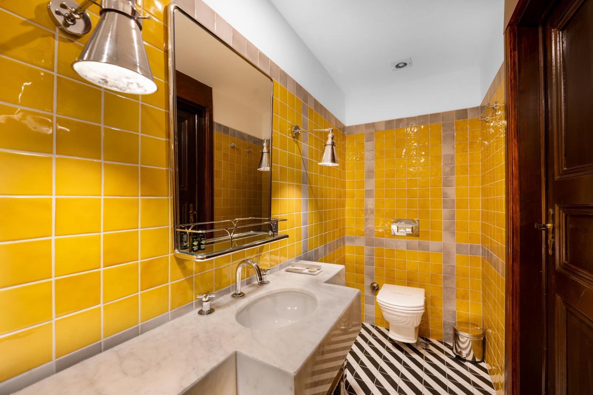House 5 Hotel Antalya Zimmer foto
